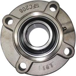 PALIER UCFC208FK DEL MORINO