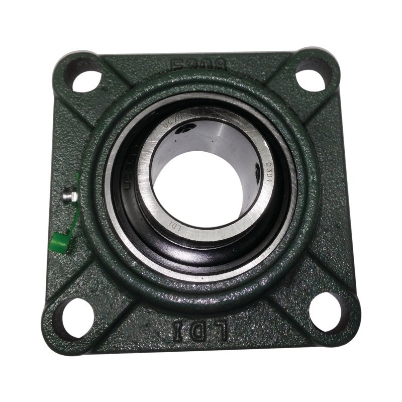 PALIER UCF208 DEL MORINO