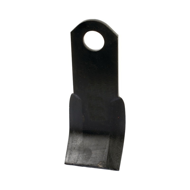 COUTEAU Y 65X6,5 MM LG 215 MM TROU 29 MM 50507000 TYPE TAARUP