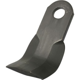 FLEAU Y 60X8X145 D28,5 TYPE SAUERBURGER