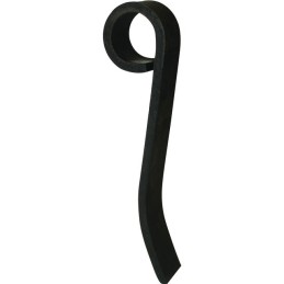 DEBOURREUR 25X6X185 TYPE BERTI