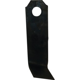 FLEAU Y 60X8X210 D25,5 DROIT TYPE DESVOYS