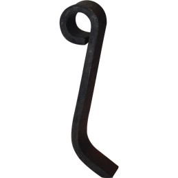 DEBOUREUR TYPE FRANQUET 55X6X150