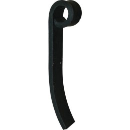 FLEAU DEBOURREUR 30X195X8 D21 TYPE MALETTI