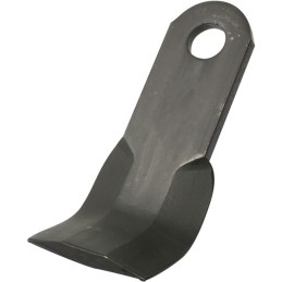 FLEAU Y 60X10X205 D25,5 TYPE KUHN/OMARV