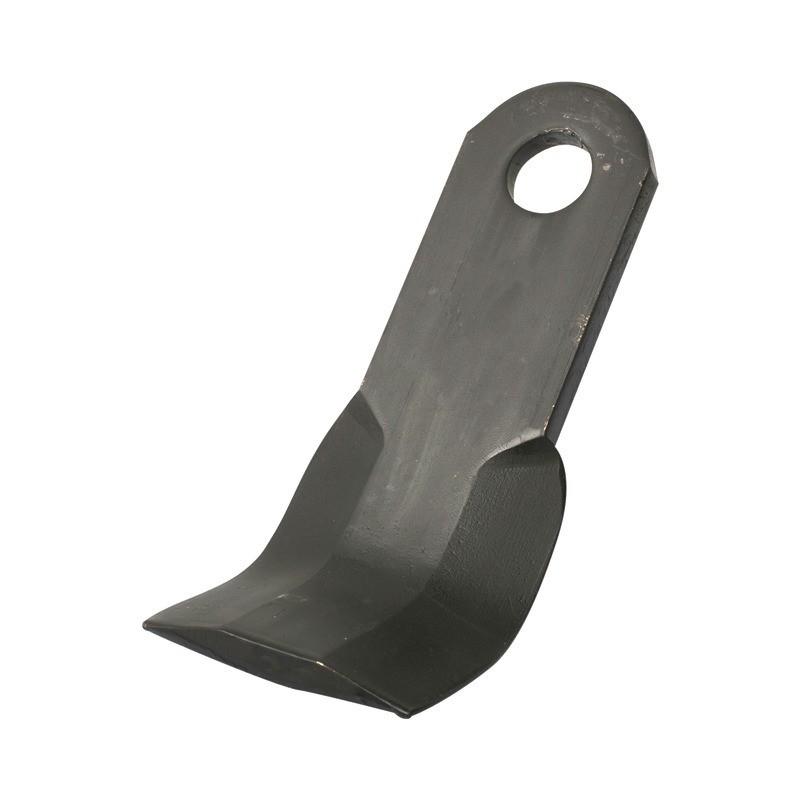 FLEAU Y 60X10X205 D25,5 TYPE KUHN/OMARV