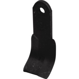 FLEAU Y 50X10X196 D16,5 TYPE MALETTI