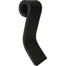 FLEAU 60X10X203 D28,5 TYPE NICOLAS