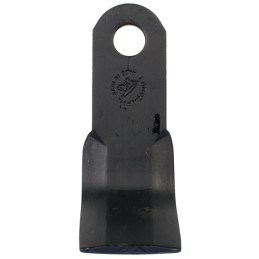 FLEAU Y 60X8X200 D25,5 TYPE SICMA-DESVOYS