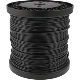 FIL NYLON POUR EPAMPREUSE Ø 4MM BOBINE 120M