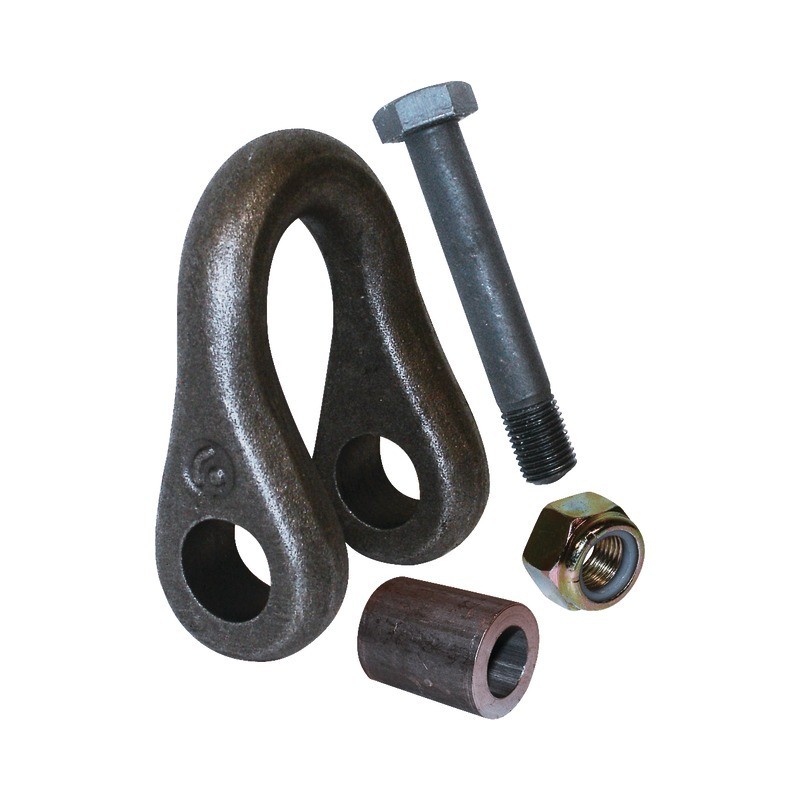 ENSEMBLE MANILLE P14 VIS, ECROU, ENTRETOISE