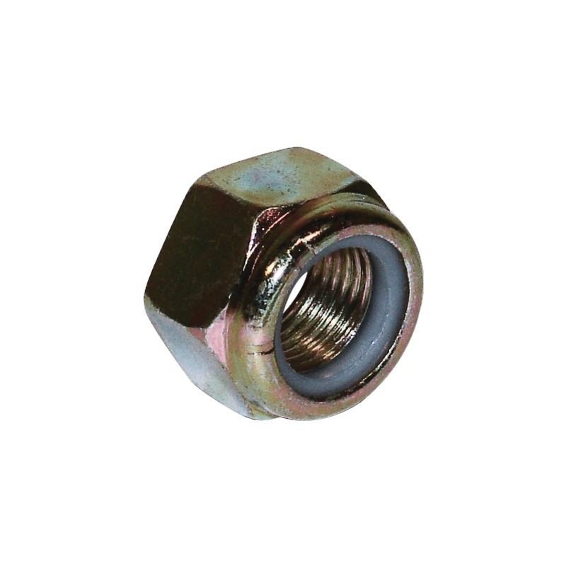ECROU NYLSTOP DE DIAMETRE 14MM