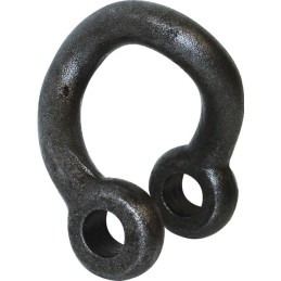 MANILLE TORSE BL11X84 BG20X25 ROUSSEAU