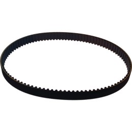 COURROIE CRANTEE LARGEUR 37 MM ROUSSEAU