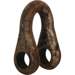 MANILLE Ø 16,4 MM TYPE MC CONNEL