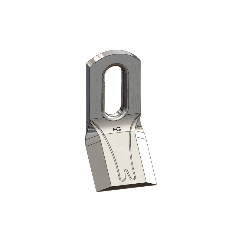 FLEAU Y FG 95X35X8 UNIVERSEL