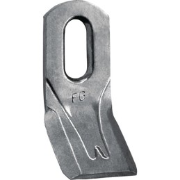 FLEAU Y 105X40X5 LUMIERE 14,5X34 UNIVERSEL