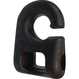 MANILLE MONTAGE RAPIDE POUR BOULON DE 14