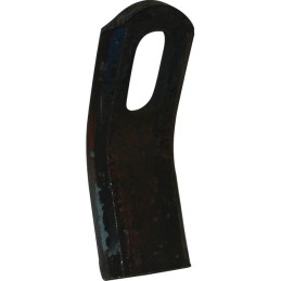 FLEAU 40X5X97,5 TYPE BERRY SMA ROUSSEAU