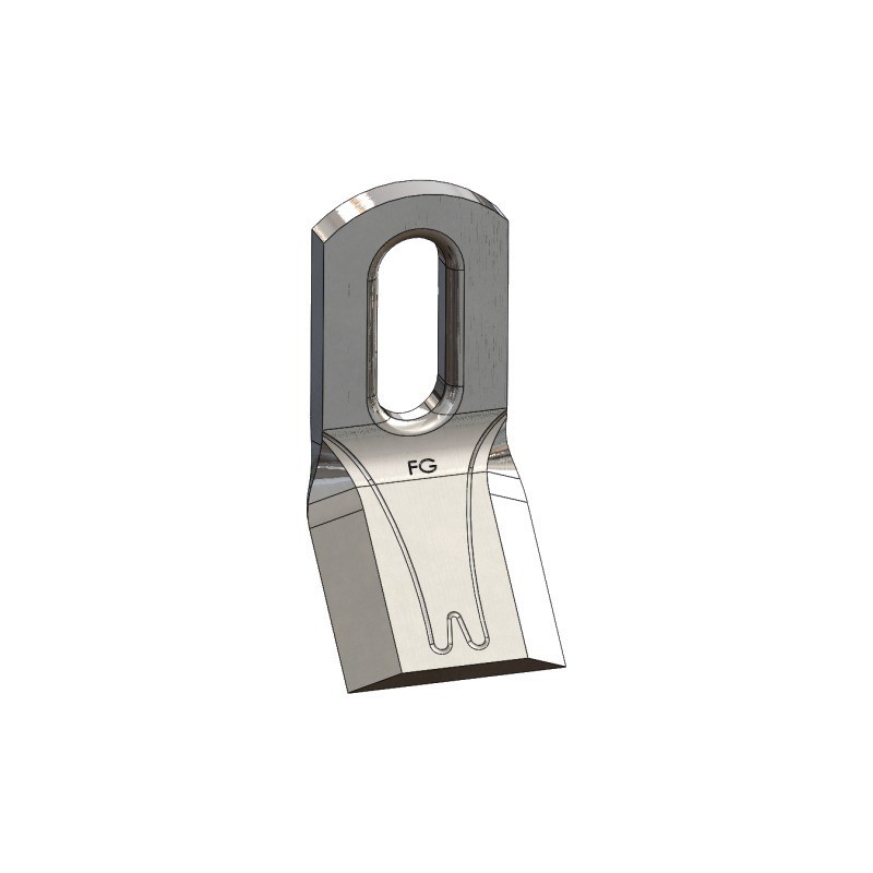 FLEAU  TYPE MC CONNEL/SMA/ROUSSEAU