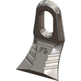 COUTEAU MAXI MILLENIUM 63X8X99 FG000054