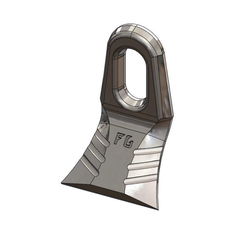 COUTEAU MAXI MILLENIUM 63X8X99 FG000054