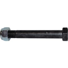 Boulon M16x1.5 longueur 115x50 8.8 adaptable Nicolas / Noremat
