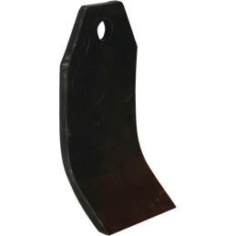 COUTEAU 75X6 Ø 14 TYPE TAARUP (40882300)