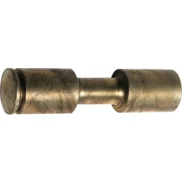 VERROUILLAGE BOUTON POUSSOIR