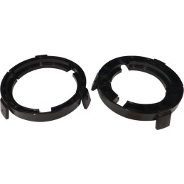 BAGUES 68,4X80,4 POUR P4 B8 B9 BENZI JEU DE 2