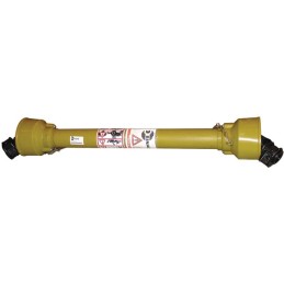 TRANSMISSION CR35X106 LG1410 CT 1"3/8 6C - CM 1"3/8 6C