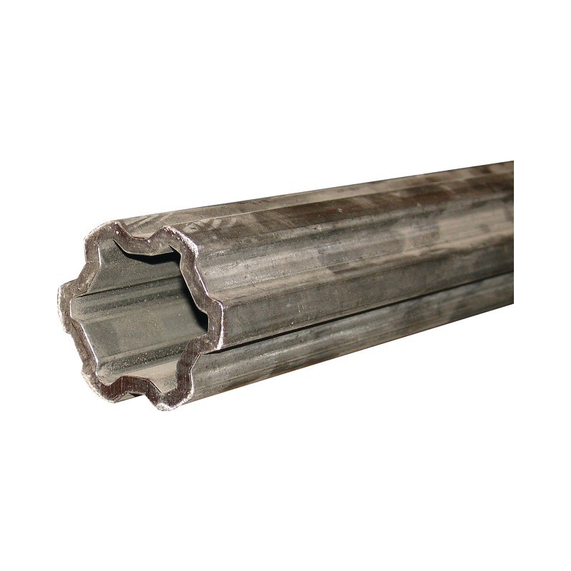 TUBE MULTILOBE EXT 57,6X3,5 LG930