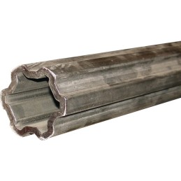 TUBE MULTILOBE INT 58,1X5 LG930