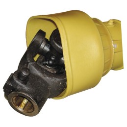 TRANSMISSION CR22X55 LG860 CT 1"3/8 6C - CM 1"3/8 6C