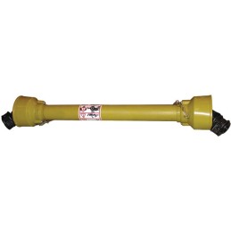 TRANSMISSION LG1000 EC960 CR27X75 CT 1"3/8 6C - CM 1"3/8 6C