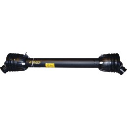 TRANSMISSION CR35X106,5 LG1010 CT 1"3/8 6C - CM 1"3/8 6C