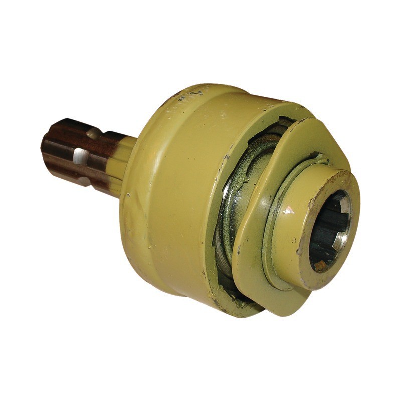 ROUE LIBRE ROTATION A DROITE MALE FEMELLE 1''3/8 6C