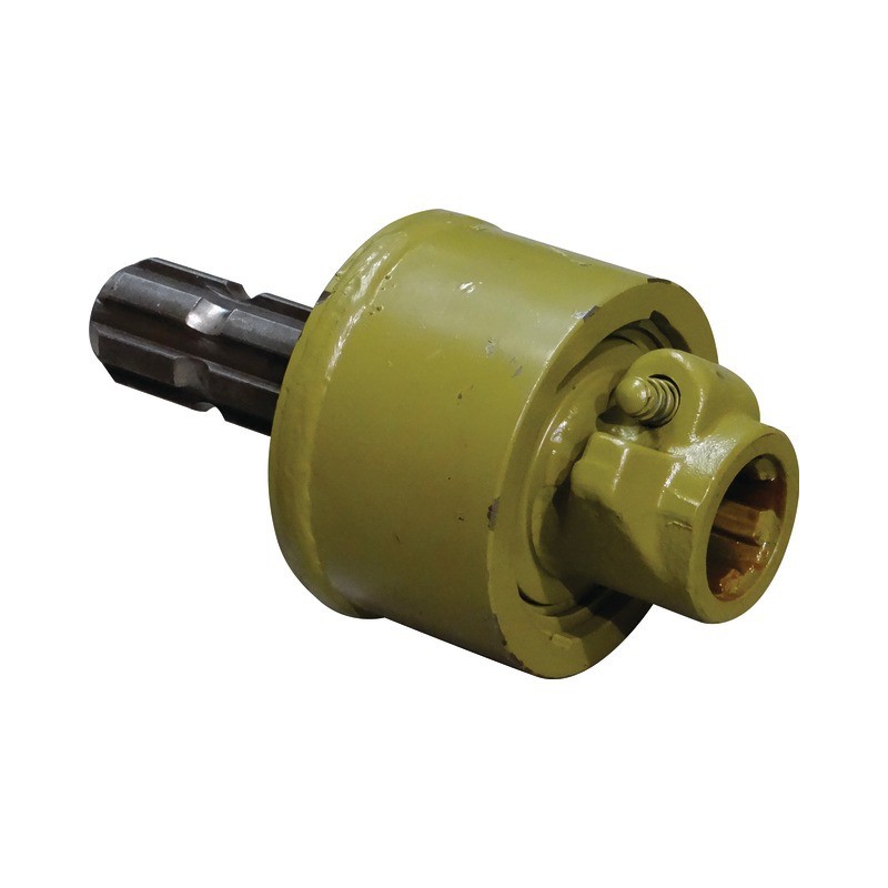 ROUE LIBRE ROTATION A DROITE MALE FEMELLE 1''3/8 6C