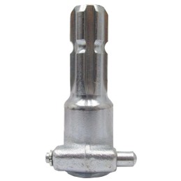 MANCHON PROLONGATEUR MALE 6C 1''3/8 FEMELLE 6C 1''3/8 VP