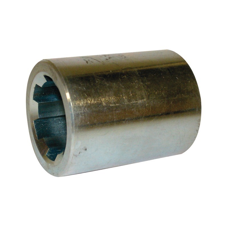 DOUILLE 1"3/8-Z6 LG60