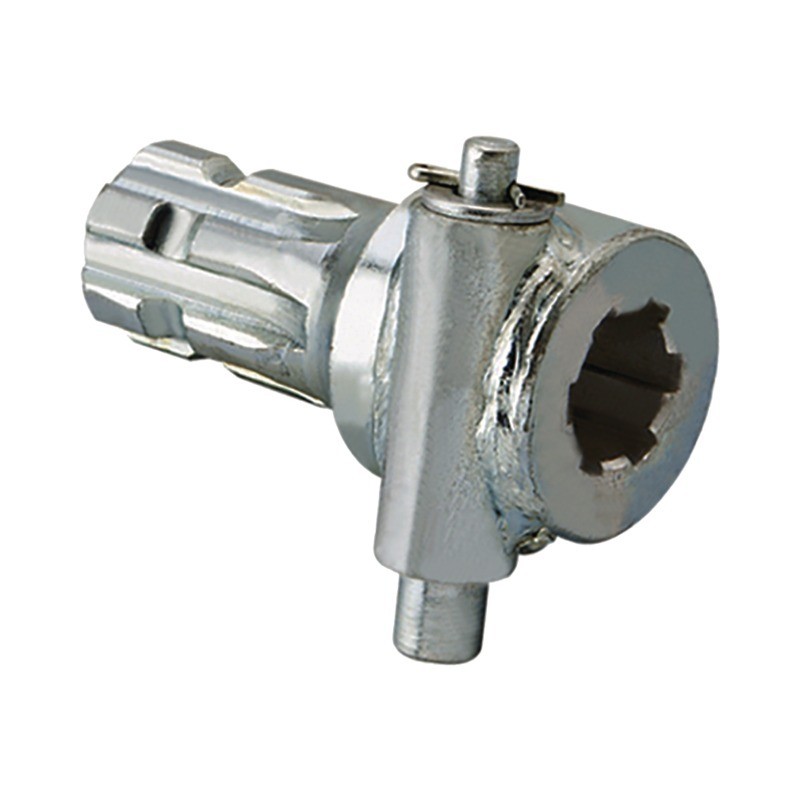 MANCHON REDUCTEUR PROLONGATEUR KUBOTA AVEC VERROUILAGE RAPIDE