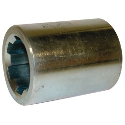 DOUILLE 1"3/4-Z6 LG100