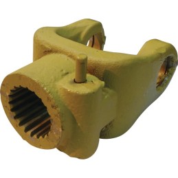 MACHOIRE D'EXTREMITE 1"3/4 20C CR34X106,5 VR