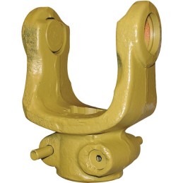 MACHOIRE 1''3/4 6C CR35X94 VR