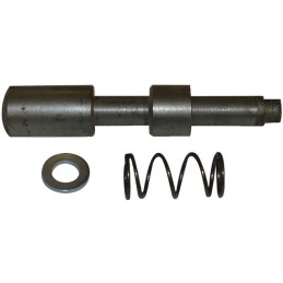 VERROUILLAGE BOUTON POUSSOIR V1