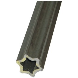 TUBE ETOILE INT S4 37X51 LG1000