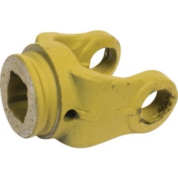 MACHOIRE TUBE RECTANGLE 25,4X28,6 CR27X75