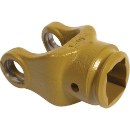 MACHOIRE TUBE RECTANGLE EXT 35,8X39 CR 27X75