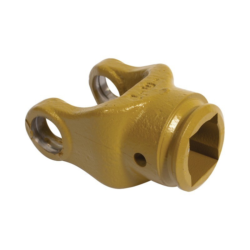 MACHOIRE TUBE RECTANGLE EXT 35,8X39 CR 27X75