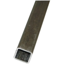 TUBE RECTANGLE 25,4X28,6 LG1000